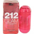 212 GLAM By Carolina Herrera For Women - 3.4 EDT Spray Tester